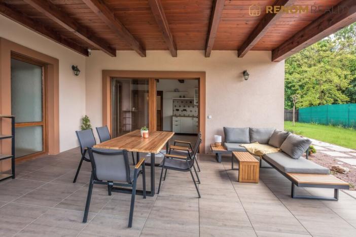 Prodej rodinného domu, Bělkovice-Lašťany, 259 m2