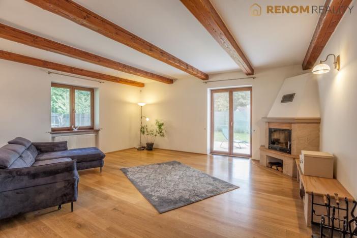 Prodej rodinného domu, Bělkovice-Lašťany, 259 m2