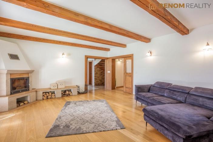 Prodej rodinného domu, Bělkovice-Lašťany, 259 m2