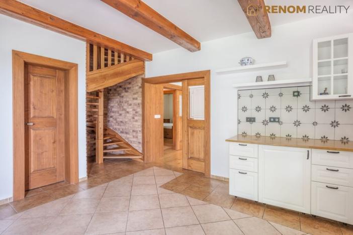 Prodej rodinného domu, Bělkovice-Lašťany, 259 m2