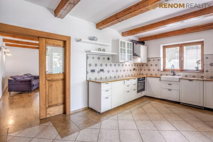 Prodej rodinného domu, Bělkovice-Lašťany, 259 m2