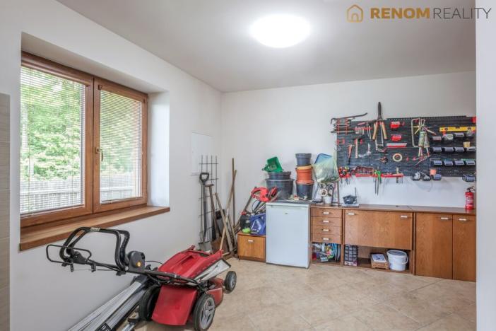 Prodej rodinného domu, Bělkovice-Lašťany, 259 m2