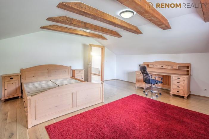 Prodej rodinného domu, Bělkovice-Lašťany, 259 m2