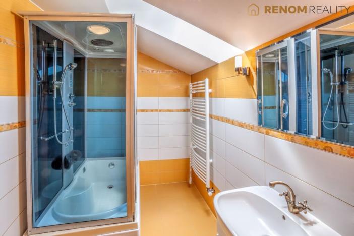 Prodej rodinného domu, Bělkovice-Lašťany, 259 m2