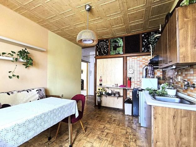 Prodej bytu 3+1, Letovice, Nová, 64 m2