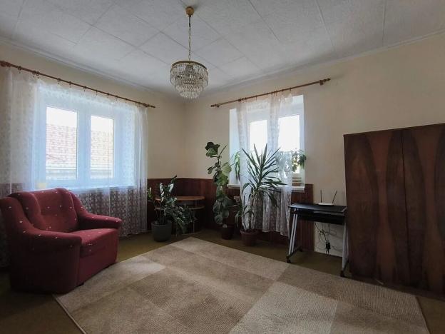 Prodej bytu 3+1, Letovice, Nová, 64 m2