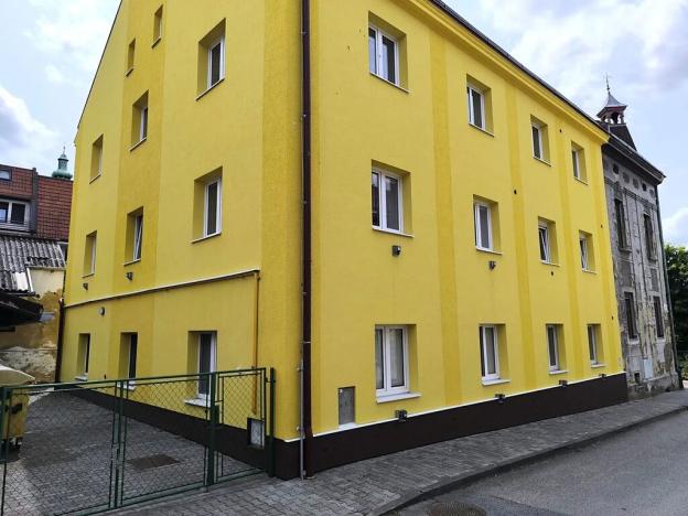 Prodej bytu 3+1, Letovice, Nová, 64 m2