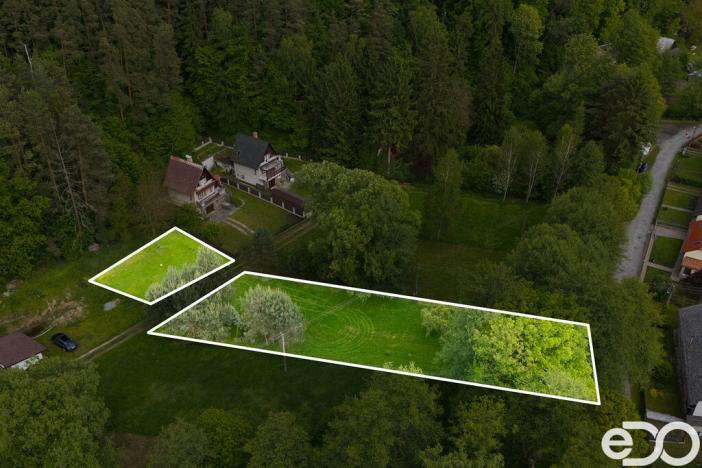 Prodej zahrady, Horní Bukovina, 1146 m2