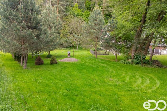 Prodej zahrady, Horní Bukovina, 1146 m2