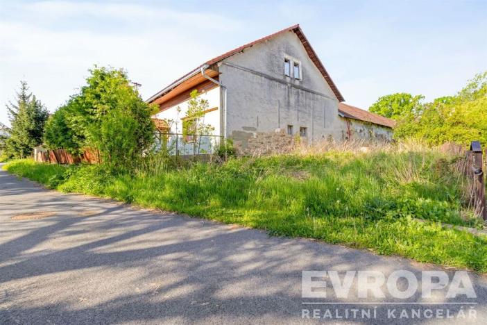 Prodej zemědělské usedlosti, Golčův Jeníkov - Stupárovice, Stupárovice, 100 m2