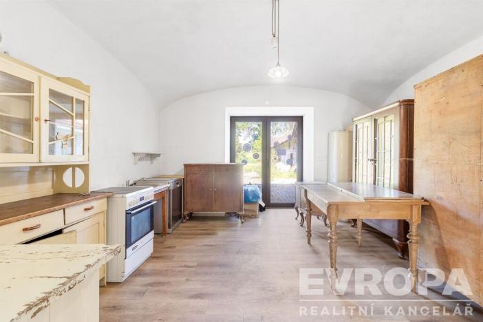 Prodej zemědělské usedlosti, Golčův Jeníkov - Stupárovice, Stupárovice, 100 m2