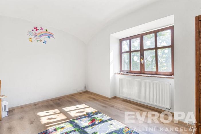 Prodej zemědělské usedlosti, Golčův Jeníkov - Stupárovice, Stupárovice, 100 m2