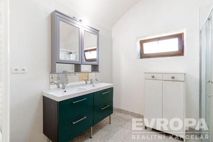 Prodej zemědělské usedlosti, Golčův Jeníkov - Stupárovice, Stupárovice, 100 m2