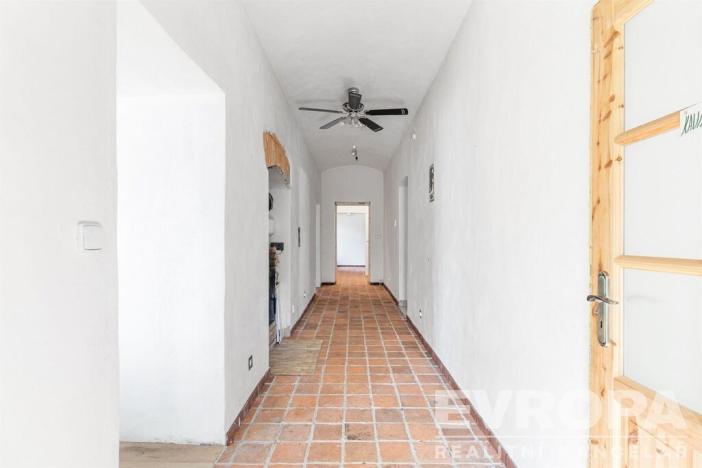 Prodej zemědělské usedlosti, Golčův Jeníkov - Stupárovice, Stupárovice, 100 m2