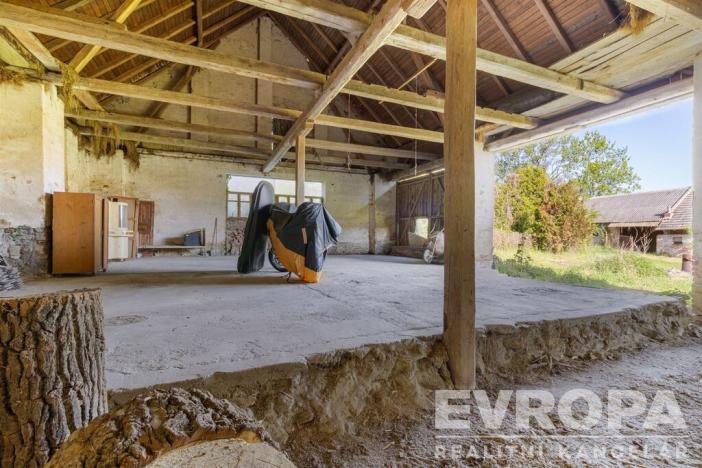 Prodej zemědělské usedlosti, Golčův Jeníkov - Stupárovice, Stupárovice, 100 m2