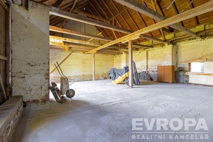 Prodej zemědělské usedlosti, Golčův Jeníkov - Stupárovice, Stupárovice, 100 m2