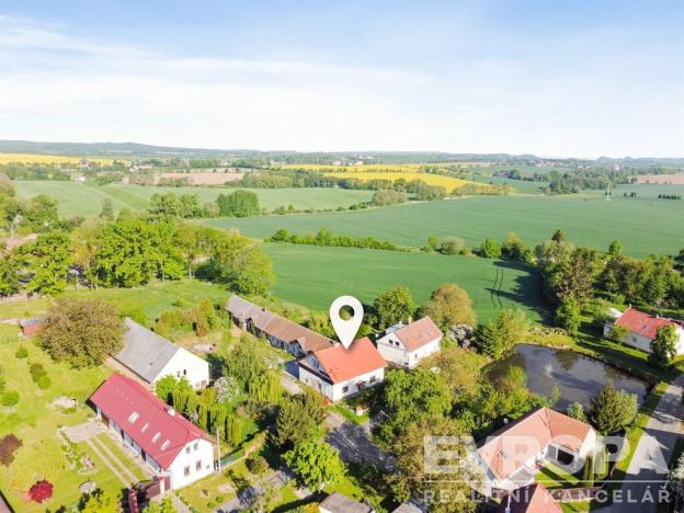 Prodej zemědělské usedlosti, Golčův Jeníkov - Stupárovice, Stupárovice, 100 m2