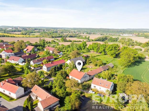 Prodej zemědělské usedlosti, Golčův Jeníkov - Stupárovice, Stupárovice, 100 m2