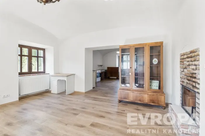 Prodej zemědělské usedlosti, Golčův Jeníkov - Stupárovice, Stupárovice, 100 m2