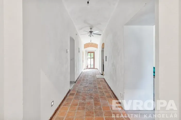 Prodej zemědělské usedlosti, Golčův Jeníkov - Stupárovice, Stupárovice, 100 m2