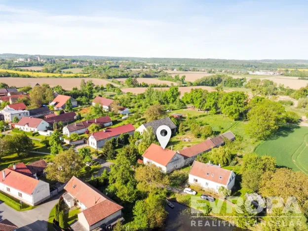 Prodej zemědělské usedlosti, Golčův Jeníkov - Stupárovice, Stupárovice, 100 m2