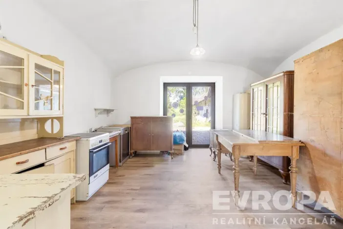 Prodej zemědělské usedlosti, Golčův Jeníkov - Stupárovice, Stupárovice, 100 m2