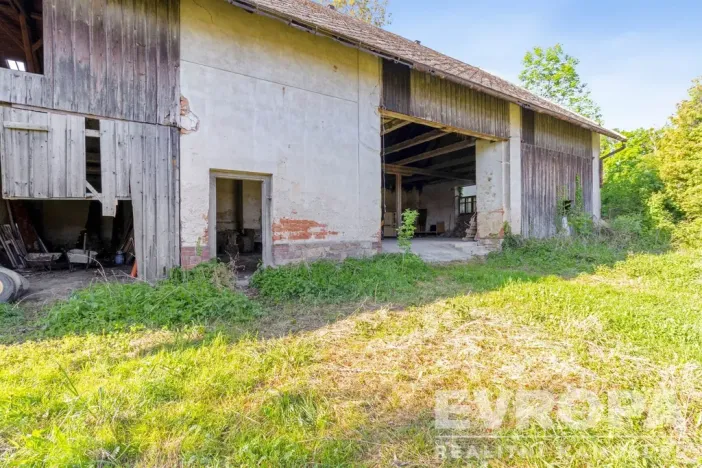 Prodej zemědělské usedlosti, Golčův Jeníkov - Stupárovice, Stupárovice, 100 m2