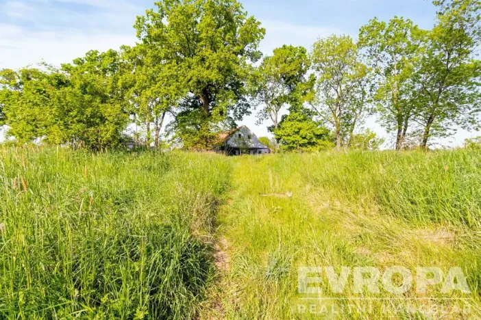 Prodej zemědělské usedlosti, Golčův Jeníkov - Stupárovice, Stupárovice, 100 m2