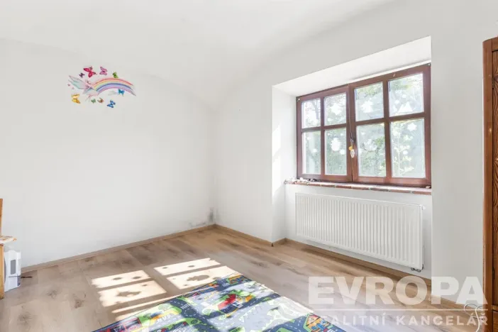 Prodej zemědělské usedlosti, Golčův Jeníkov - Stupárovice, Stupárovice, 100 m2