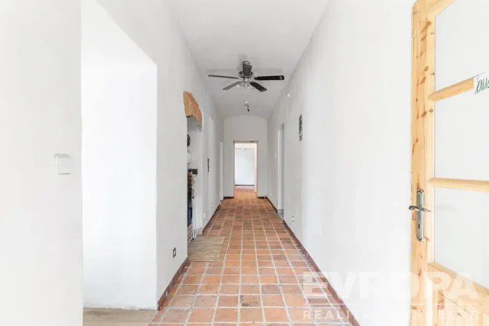 Prodej zemědělské usedlosti, Golčův Jeníkov - Stupárovice, Stupárovice, 100 m2