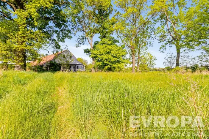 Prodej zemědělské usedlosti, Golčův Jeníkov - Stupárovice, Stupárovice, 100 m2