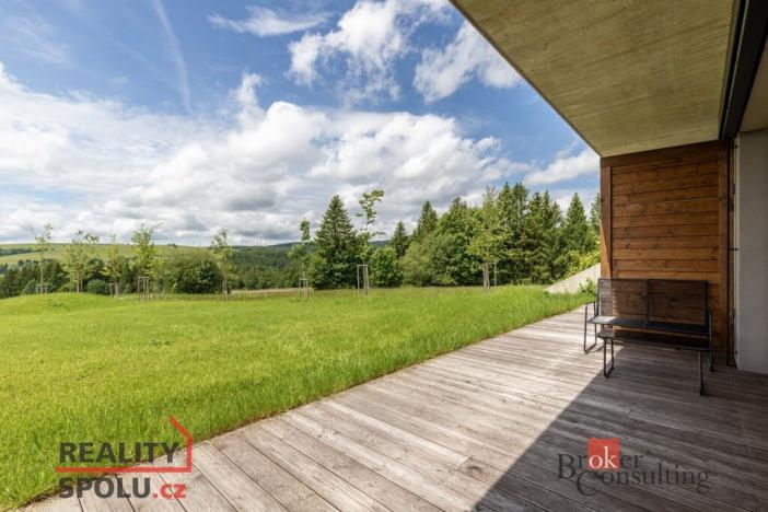 Prodej bytu 2+kk, Říčky v Orlických horách, 55 m2