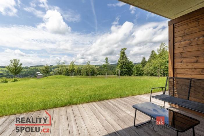 Prodej bytu 2+kk, Říčky v Orlických horách, 55 m2