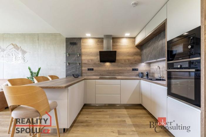 Prodej bytu 2+kk, Říčky v Orlických horách, 55 m2