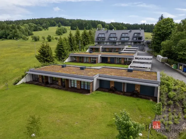 Prodej bytu 2+kk, Říčky v Orlických horách, 55 m2