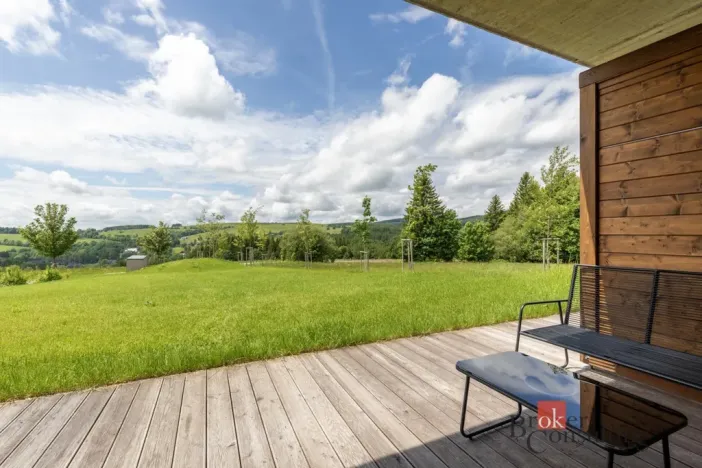 Prodej bytu 2+kk, Říčky v Orlických horách, 55 m2