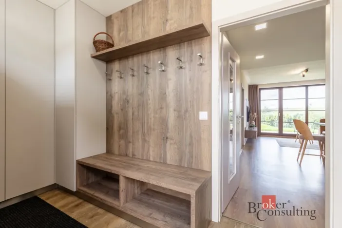 Prodej bytu 2+kk, Říčky v Orlických horách, 55 m2