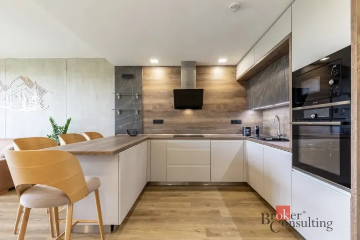 Prodej bytu 2+kk, Říčky v Orlických horách, 55 m2