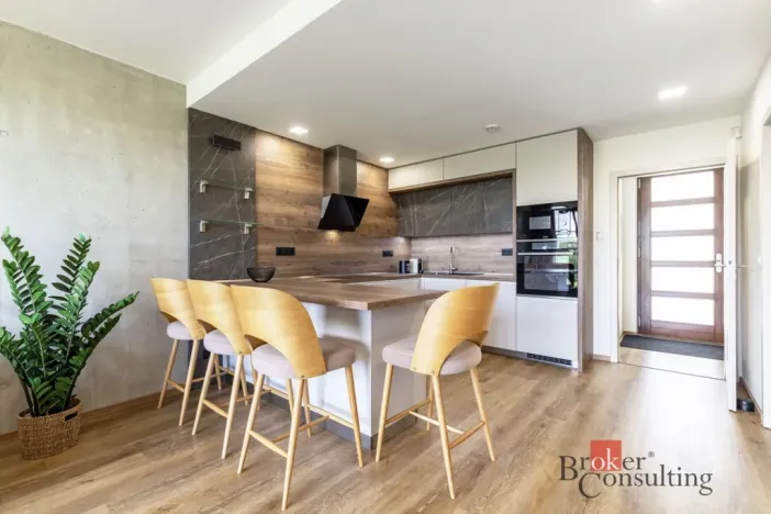 Prodej bytu 2+kk, Říčky v Orlických horách, 55 m2