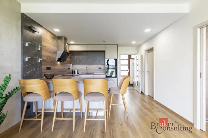 Prodej bytu 2+kk, Říčky v Orlických horách, 55 m2