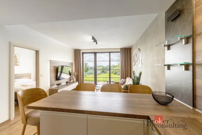 Prodej bytu 2+kk, Říčky v Orlických horách, 55 m2