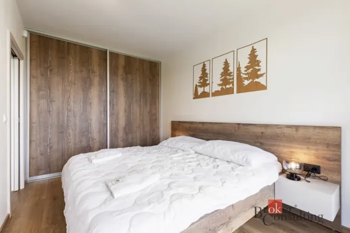 Prodej bytu 2+kk, Říčky v Orlických horách, 55 m2