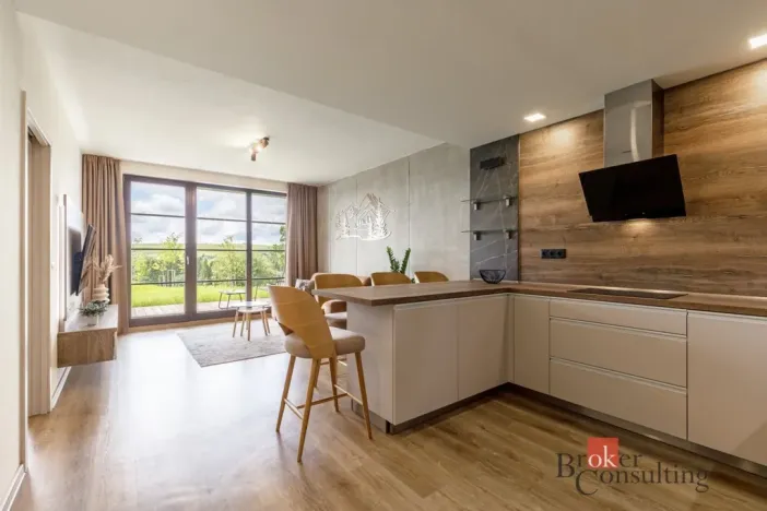 Prodej bytu 2+kk, Říčky v Orlických horách, 55 m2