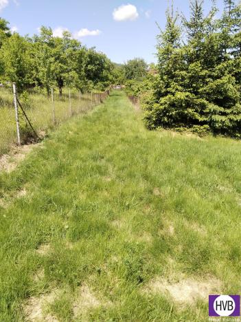 Prodej pozemku pro bydlení, Dlouhá Ves, 1876 m2