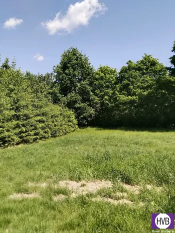 Prodej pozemku pro bydlení, Dlouhá Ves, 1876 m2