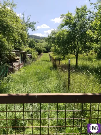 Prodej pozemku pro bydlení, Dlouhá Ves, 1876 m2