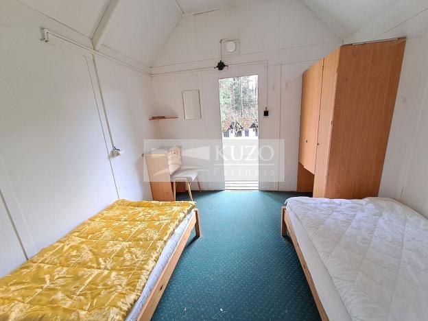 Prodej ubytování, Zbytiny - Blažejovice, 453 m2