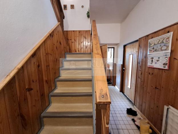 Prodej ubytování, Zbytiny - Blažejovice, 453 m2