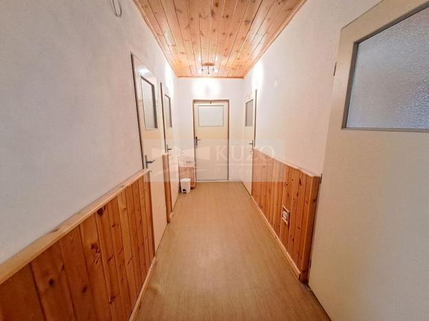 Prodej ubytování, Zbytiny - Blažejovice, 453 m2