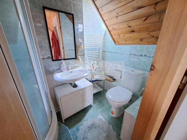 Prodej ubytování, Zbytiny - Blažejovice, 453 m2